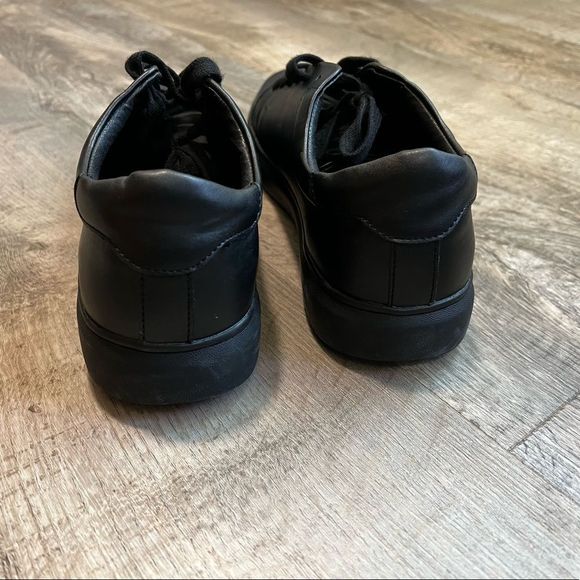 Public Opinion men black shoes - Picture 3 of 4